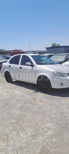 Saipa Saina 2020, 157,000 km - 1.5 l - Bakı