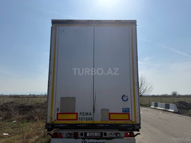 DAF  2017, 926,000 km - 11.0 l - Bakı