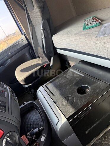 DAF  2017, 926,000 km - 11.0 l - Bakı
