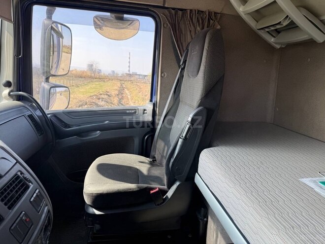 DAF  2017, 926,000 km - 11.0 l - Bakı