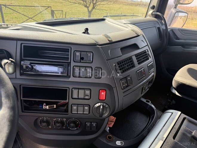 DAF  2017, 926,000 km - 11.0 l - Bakı