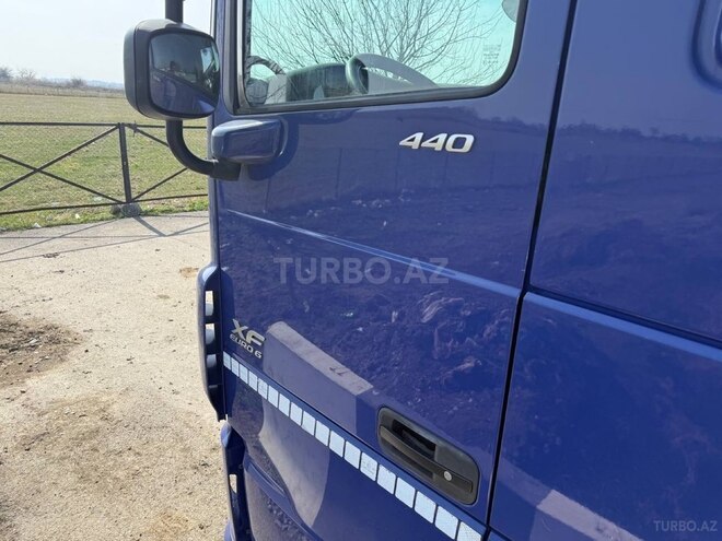 DAF  2017, 926,000 km - 11.0 l - Bakı