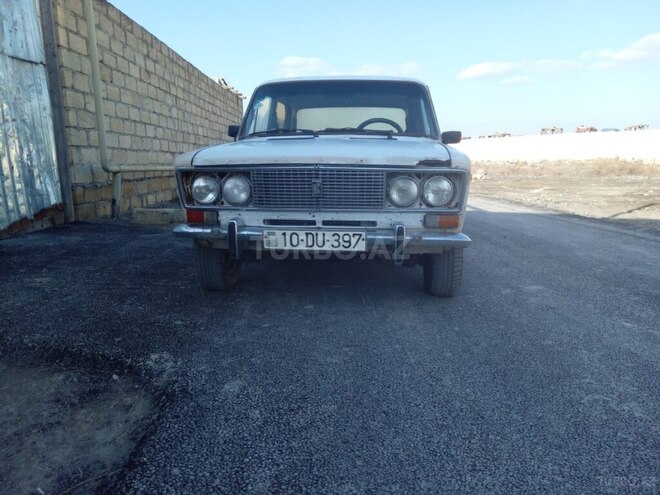 LADA (VAZ) 2103 1981, 54,566 km - 1.3 л - Ucar