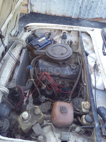 LADA (VAZ) 2103 1981, 54,566 km - 1.3 л - Ucar