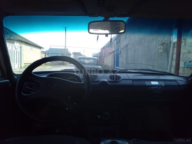 LADA (VAZ) 2103 1981, 54,566 km - 1.3 л - Ucar
