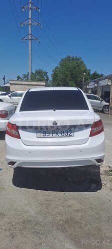 Saipa Saina 2020, 157,000 km - 1.5 l - Bakı