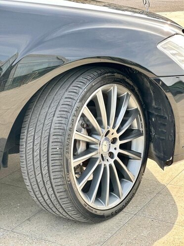 Mercedes S 350 2011, 184,000 km - 3.5 l - Bakı