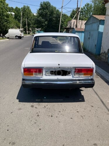 LADA (VAZ) 2107 2005, 28,912 km - 1.5 l - Mingəçevir