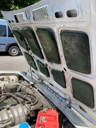LADA (VAZ) 2107 2005, 28,912 km - 1.5 l - Mingəçevir