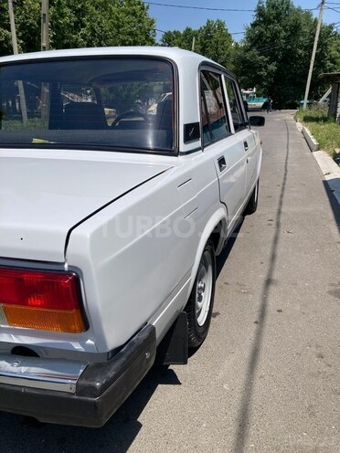 LADA (VAZ) 2107 2005, 28,912 km - 1.5 l - Mingəçevir