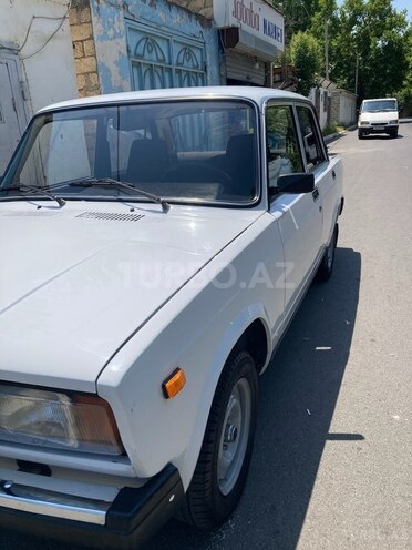 LADA (VAZ) 2107 2005, 28,912 km - 1.5 l - Mingəçevir