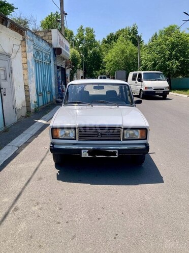 LADA (VAZ) 2107 2005, 28,912 km - 1.5 l - Mingəçevir