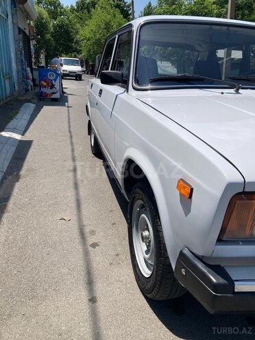 LADA (VAZ) 2107 2005, 28,912 km - 1.5 l - Mingəçevir