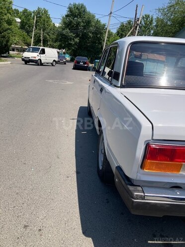 LADA (VAZ) 2107 2005, 28,912 km - 1.5 l - Mingəçevir
