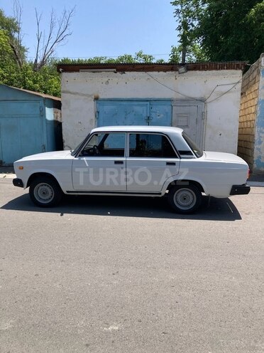 LADA (VAZ) 2107 2005, 28,912 km - 1.5 l - Mingəçevir