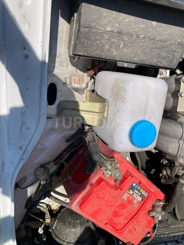 LADA (VAZ) 2107 2005, 28,912 km - 1.5 l - Mingəçevir