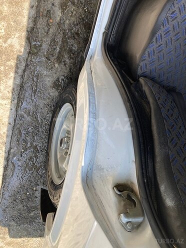 LADA (VAZ) 2107 2005, 28,912 km - 1.5 l - Mingəçevir