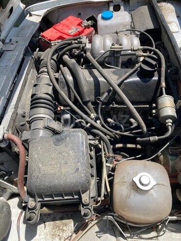 LADA (VAZ) 2107 2005, 28,912 km - 1.5 l - Mingəçevir