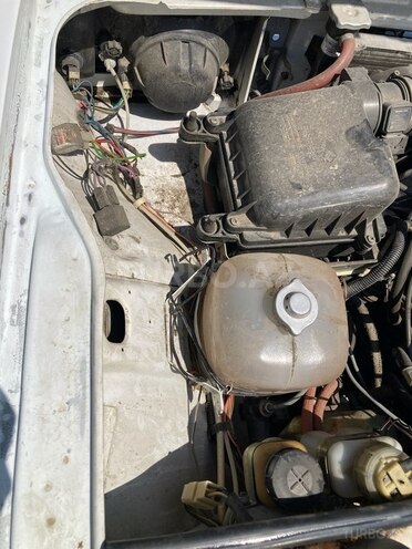 LADA (VAZ) 2107 2005, 28,912 km - 1.5 l - Mingəçevir