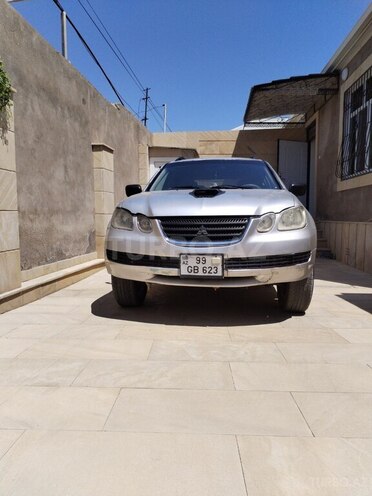 Mitsubishi Airtrek 2001, 267,830 km - 2.0 л - Bakı