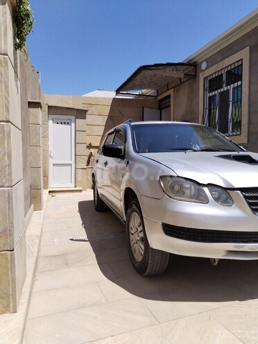 Mitsubishi Airtrek 2001, 267,830 km - 2.0 л - Bakı