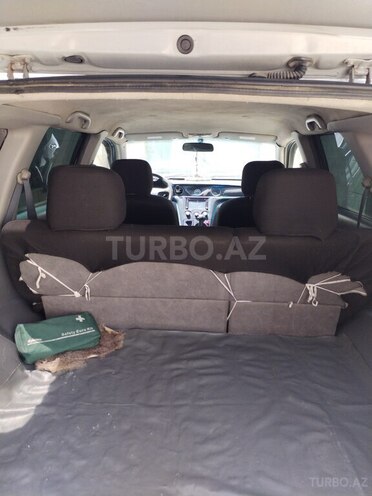 Mitsubishi Airtrek 2001, 267,830 km - 2.0 л - Bakı