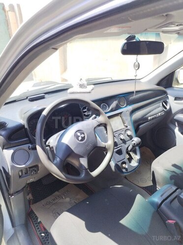 Mitsubishi Airtrek 2001, 267,830 km - 2.0 л - Bakı