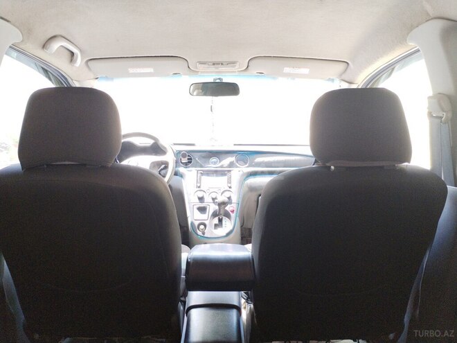 Mitsubishi Airtrek 2001, 267,830 km - 2.0 л - Bakı