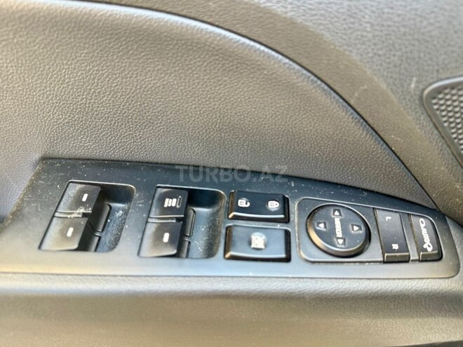 Hyundai Avante 2016, 237,000 km - 1.6 l - Bakı