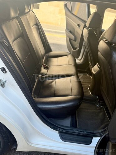 Hyundai Avante 2016, 237,000 km - 1.6 l - Bakı