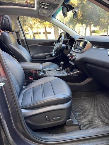 Kia Sorento 2015, 141,000 km - 2.0 l - Bakı