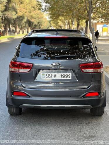 Kia Sorento 2015, 141,000 km - 2.0 l - Bakı