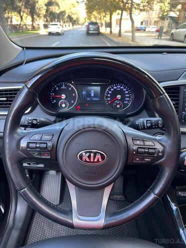 Kia Sorento 2015, 141,000 km - 2.0 l - Bakı