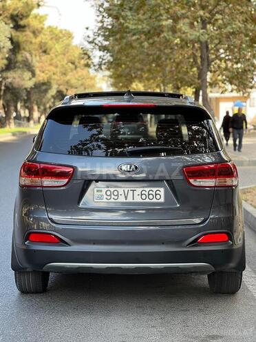 Kia Sorento 2015, 141,000 km - 2.0 l - Bakı