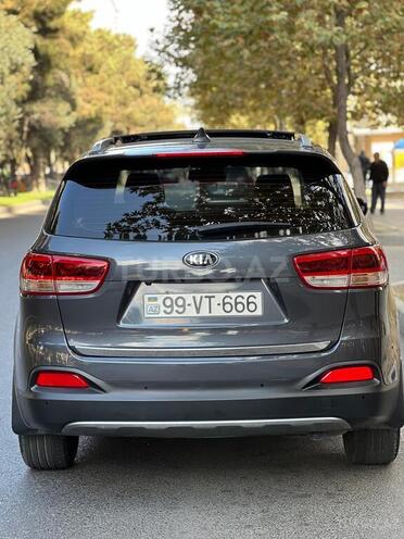 Kia Sorento 2015, 141,000 km - 2.0 l - Bakı