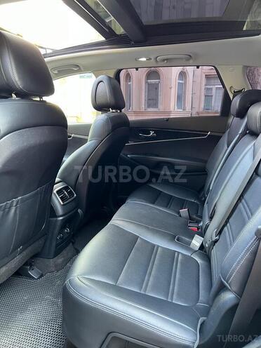 Kia Sorento 2015, 141,000 km - 2.0 l - Bakı