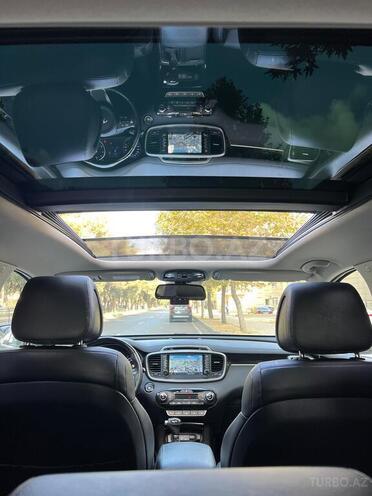 Kia Sorento 2015, 141,000 km - 2.0 l - Bakı