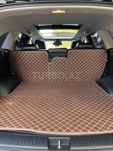 Kia Sorento 2015, 141,000 km - 2.0 l - Bakı