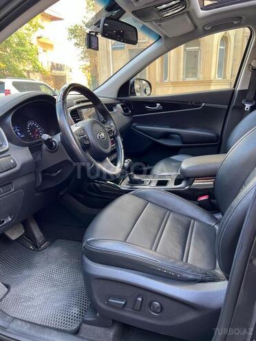 Kia Sorento 2015, 141,000 km - 2.0 l - Bakı
