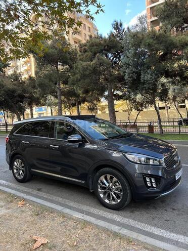 Kia Sorento 2015, 141,000 km - 2.0 l - Bakı
