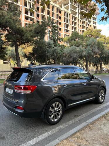 Kia Sorento 2015, 141,000 km - 2.0 l - Bakı