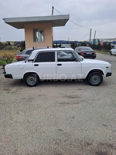 LADA (VAZ) 2107 2010, 70,000 km - 1.6 l - Bakı