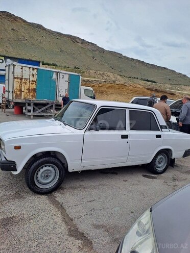 LADA (VAZ) 2107 2010, 70,000 km - 1.6 l - Bakı