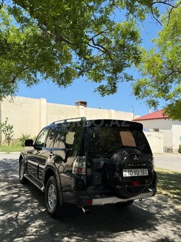 Mitsubishi Pajero 2007, 119,800 km - 3.0 л - Bakı