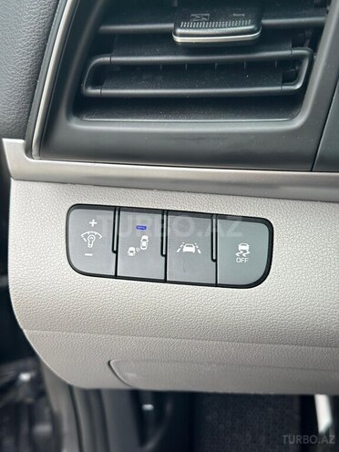 Hyundai Elantra 2020, 136,794 km - 2.0 л - Bərdə
