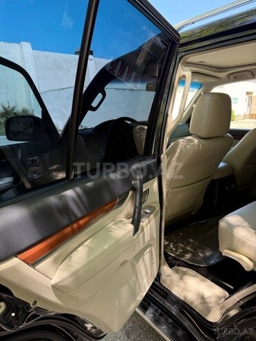 Mitsubishi Pajero 2007, 119,800 km - 3.0 л - Bakı