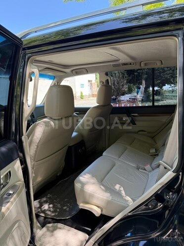 Mitsubishi Pajero 2007, 119,800 km - 3.0 л - Bakı
