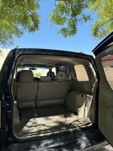 Mitsubishi Pajero 2007, 119,800 km - 3.0 л - Bakı