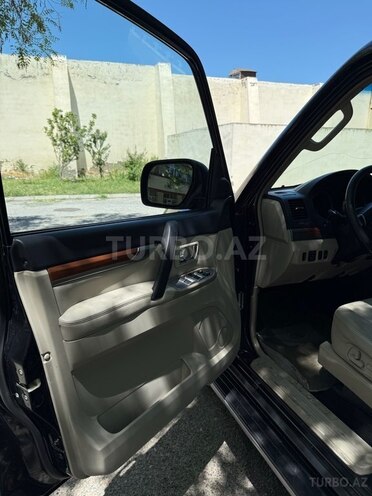 Mitsubishi Pajero 2007, 119,800 km - 3.0 л - Bakı