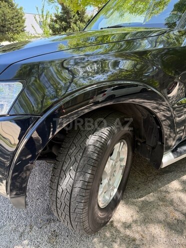 Mitsubishi Pajero 2007, 119,800 km - 3.0 л - Bakı